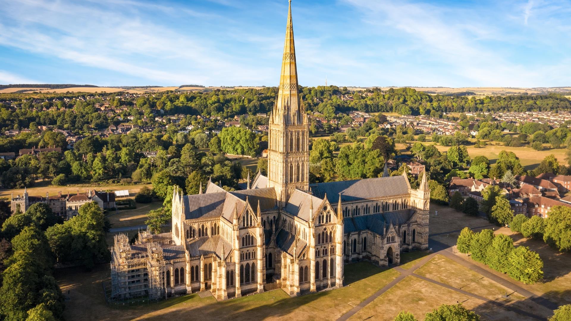 salisbury 